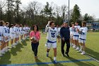 MLax Senior Day  Men’s Lacrosse Senior Day. : MLax, lacrosse, Senior Day